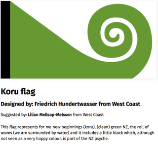 Illustration for article titled 9 Designs That Could Finally Replace New Zealand's Controversial Flag